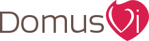 DomusVi Logo